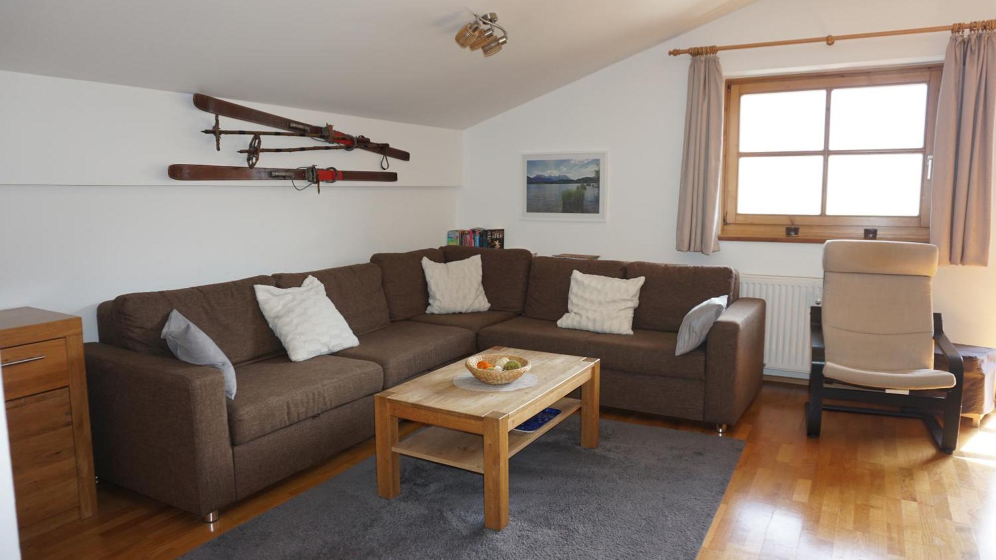 Panorama-Apartment Fuerth Aufhausen Esterno foto