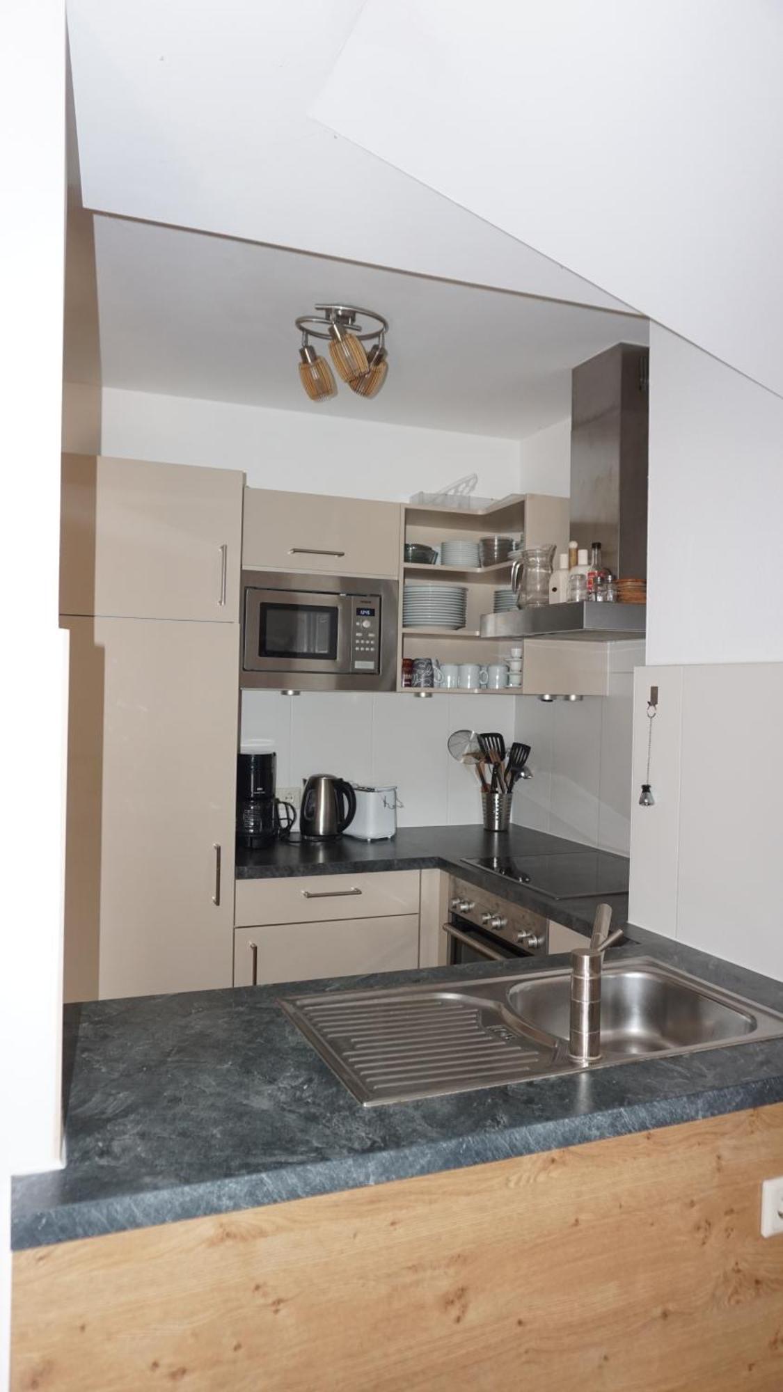 Panorama-Apartment Fuerth Aufhausen Esterno foto